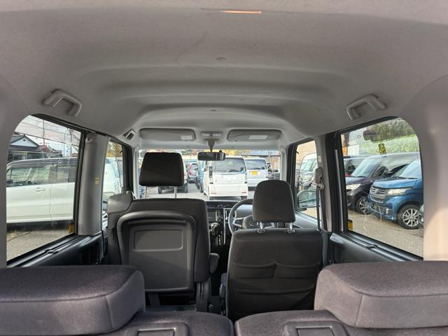 タント カスタムX SAII(11枚目)