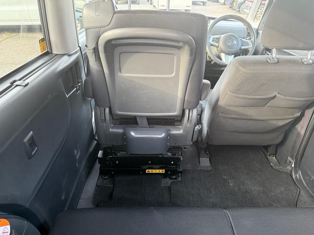 タント カスタムX SAII(12枚目)