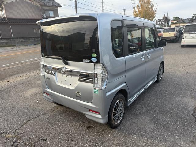 タント カスタムX SAII(15枚目)