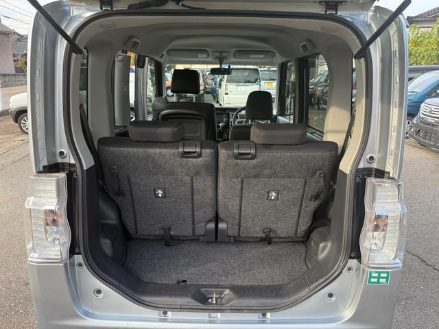 タント カスタムX SAII(18枚目)