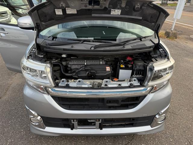 タント カスタムX SAII(19枚目)