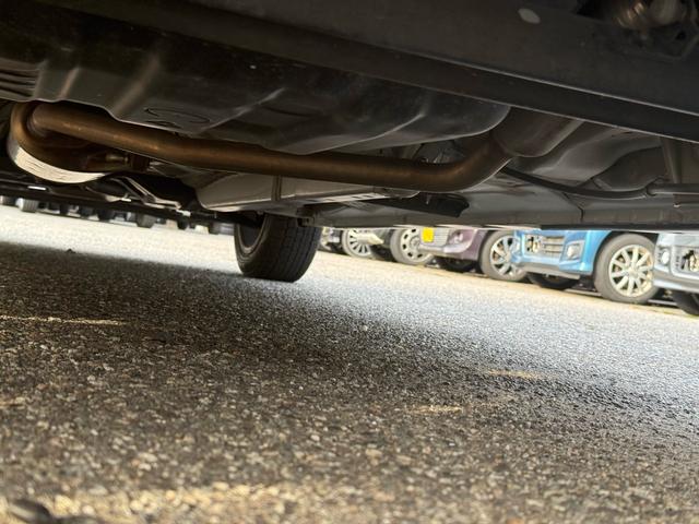 タント カスタムX SAII(27枚目)