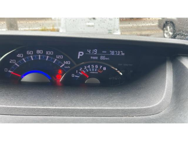 タント カスタムX SAII(28枚目)