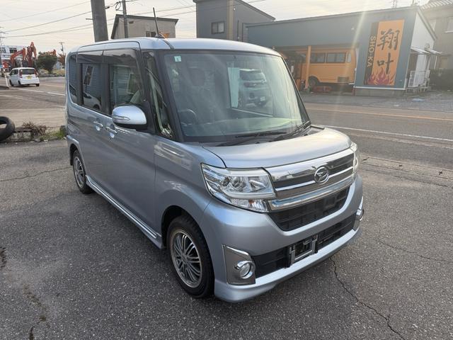 タント カスタムX SAII(30枚目)