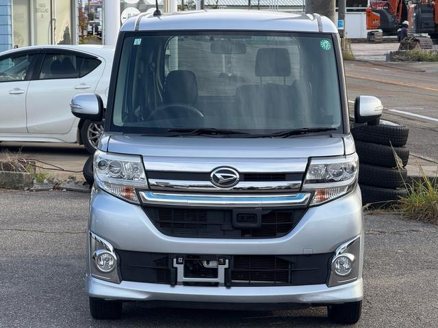 タント カスタムX SAII(31枚目)