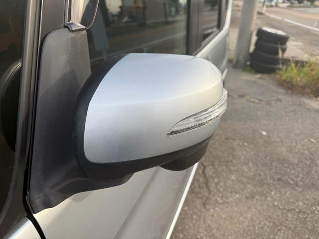 タント カスタムX SAII(32枚目)