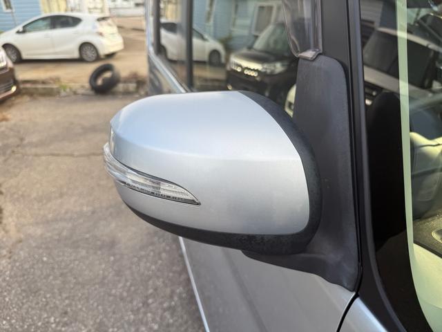 タント カスタムX SAII(33枚目)