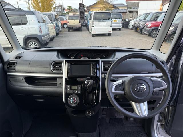 タント カスタムX SAII(36枚目)