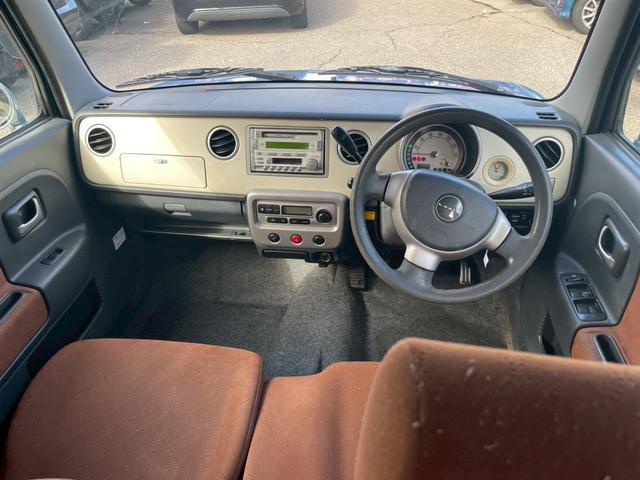 アルトラパン L 4WD(3枚目)