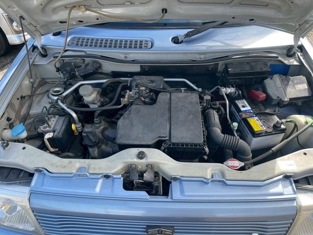 アルトラパン L 4WD(13枚目)