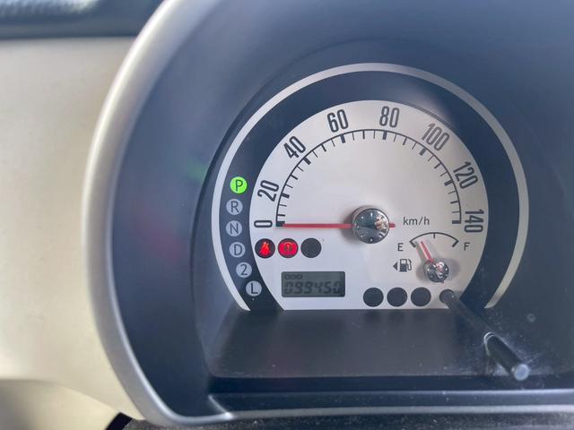 アルトラパン L 4WD(14枚目)