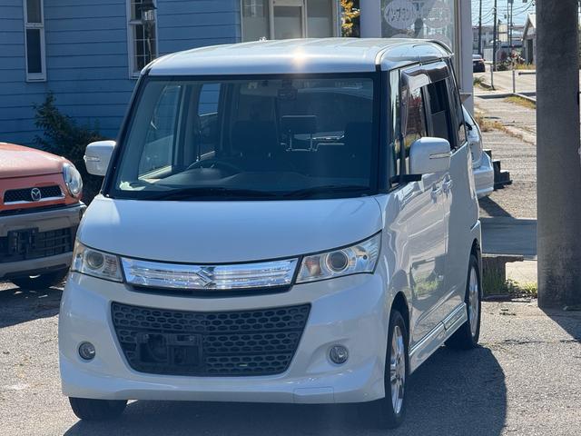 パレットSW XS 4WD(2枚目)