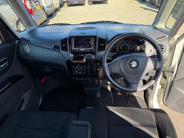 パレットSW XS 4WD(5枚目)