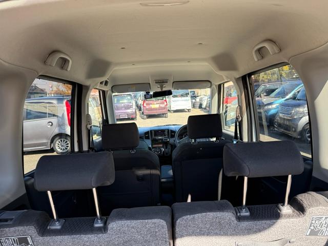 パレットSW XS 4WD(9枚目)