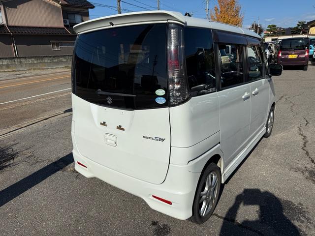 パレットSW XS 4WD(11枚目)