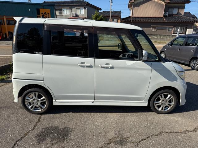 パレットSW XS 4WD(12枚目)