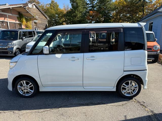 パレットSW XS 4WD(13枚目)