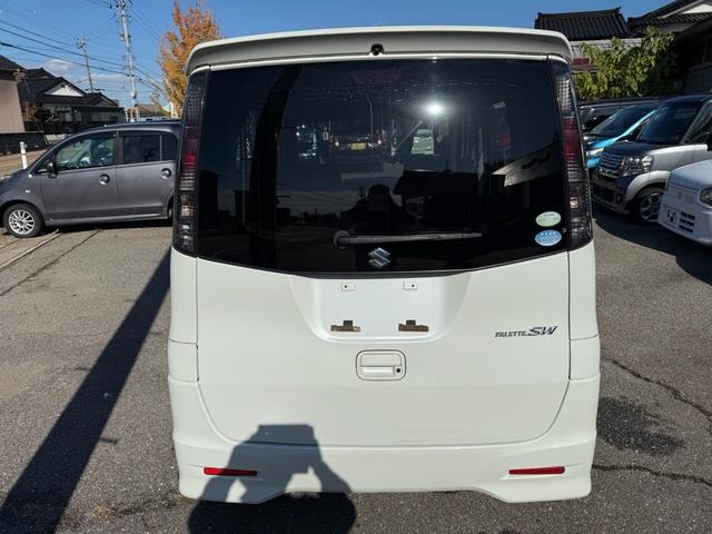 パレットSW XS 4WD(14枚目)