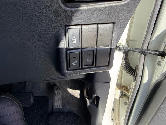 パレットSW XS 4WD(16枚目)