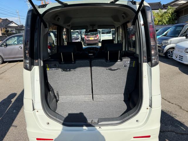 パレットSW XS 4WD(18枚目)