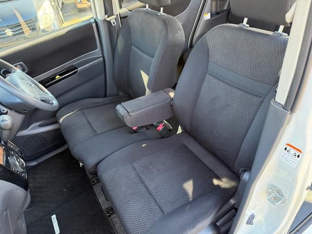 パレットSW XS 4WD(20枚目)