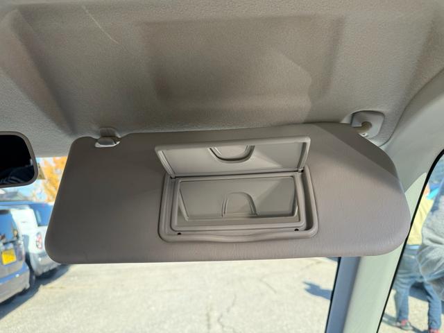 パレットSW XS 4WD(23枚目)