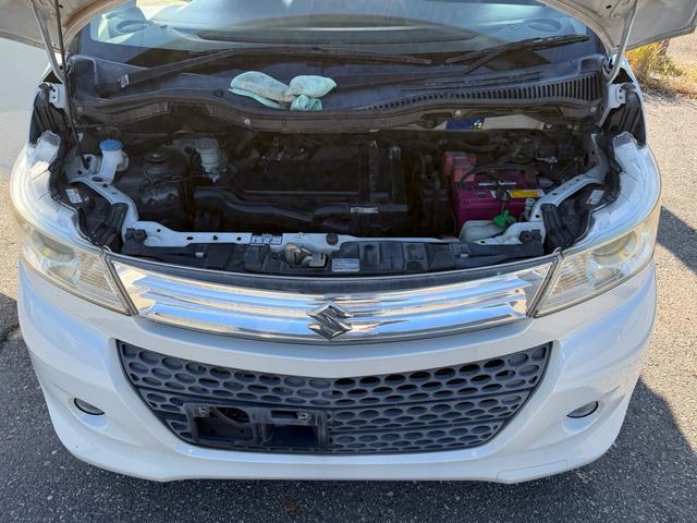 パレットSW XS 4WD(27枚目)