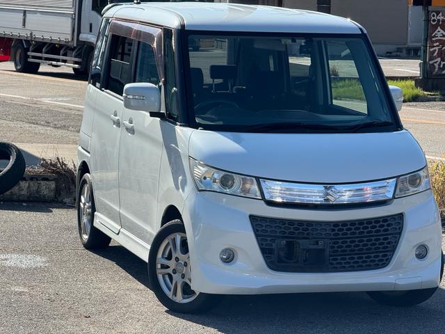 パレットSW XS 4WD(33枚目)