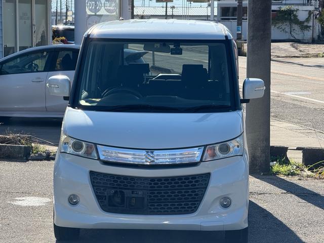 パレットSW XS 4WD(34枚目)