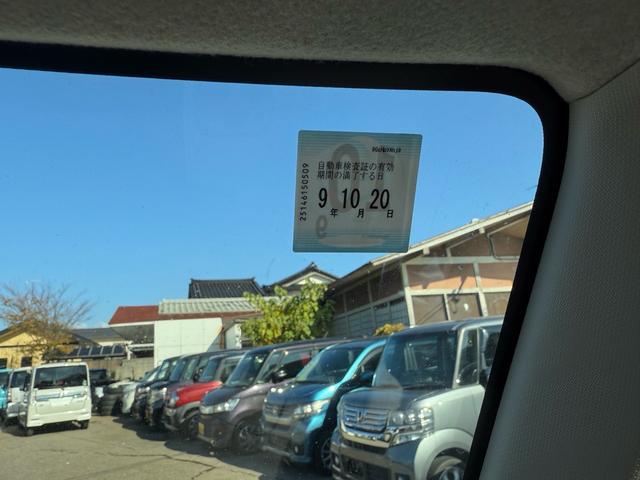 タント Ｇ　ＳＡ（4枚目）