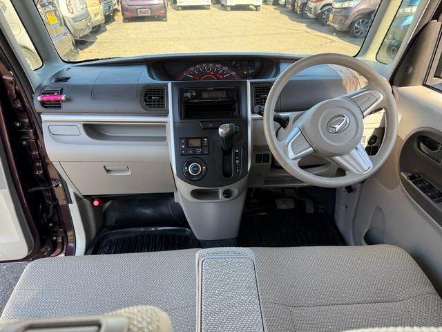 タント Ｇ　ＳＡ（5枚目）