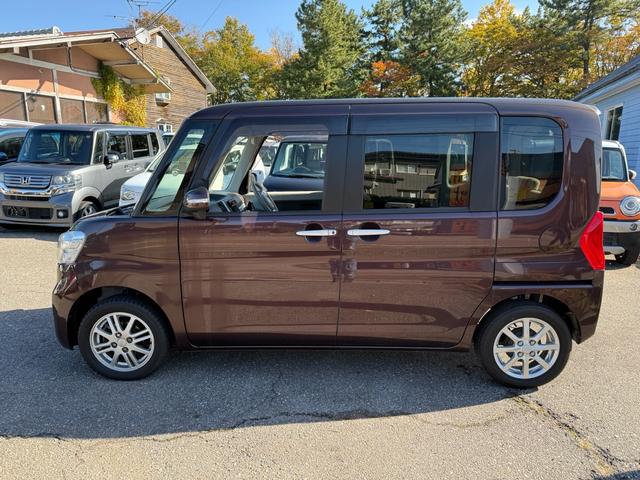 タント Ｇ　ＳＡ（6枚目）