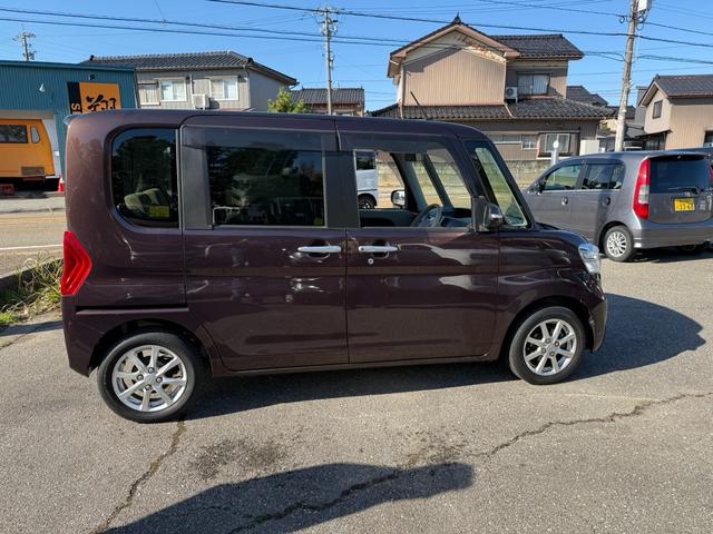 タント Ｇ　ＳＡ（7枚目）