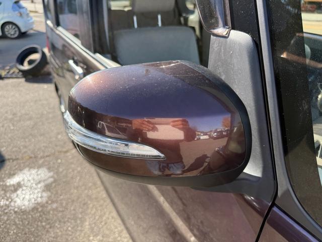 タント Ｇ　ＳＡ（8枚目）