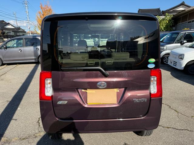 タント Ｇ　ＳＡ（10枚目）