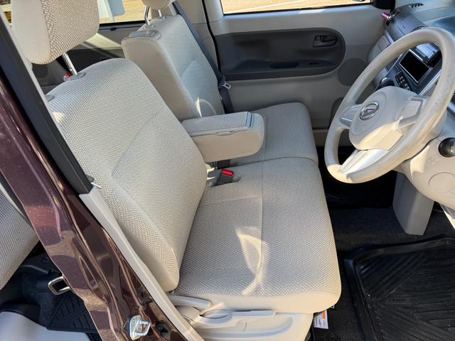 タント Ｇ　ＳＡ（13枚目）