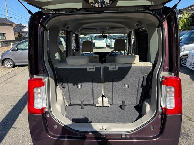 タント Ｇ　ＳＡ（16枚目）