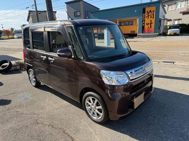 タント Ｇ　ＳＡ（21枚目）