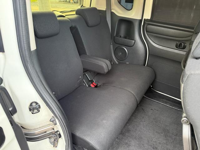 Ｎ－ＢＯＸカスタム Ｇ・Ｌパッケージ（7枚目）