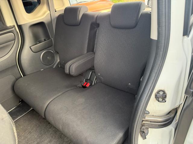 Ｎ－ＢＯＸカスタム Ｇ・Ｌパッケージ（17枚目）