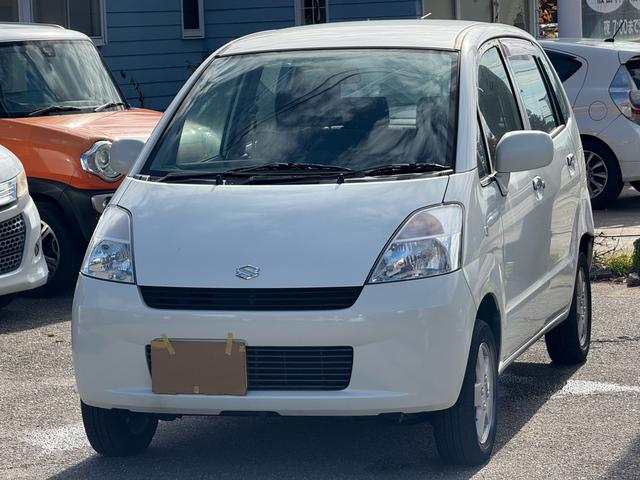 ＭＲワゴン Ｅ　４ＷＤ（2枚目）