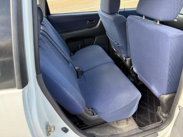 ＭＲワゴン Ｅ　４ＷＤ（5枚目）