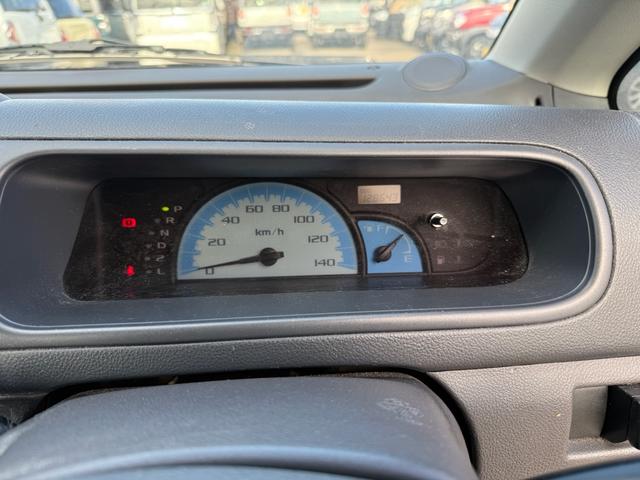 ＭＲワゴン Ｅ　４ＷＤ（6枚目）