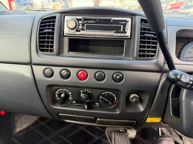 ＭＲワゴン Ｅ　４ＷＤ（7枚目）