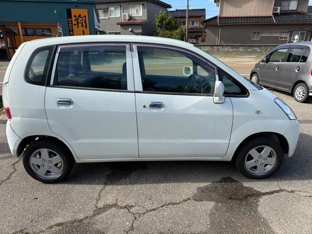 ＭＲワゴン Ｅ　４ＷＤ（9枚目）