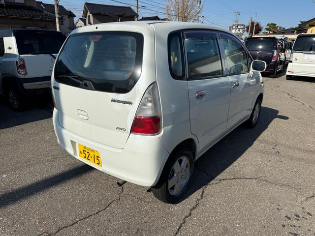ＭＲワゴン Ｅ　４ＷＤ（11枚目）