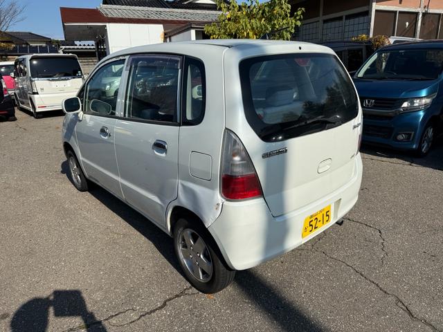 ＭＲワゴン Ｅ　４ＷＤ（12枚目）