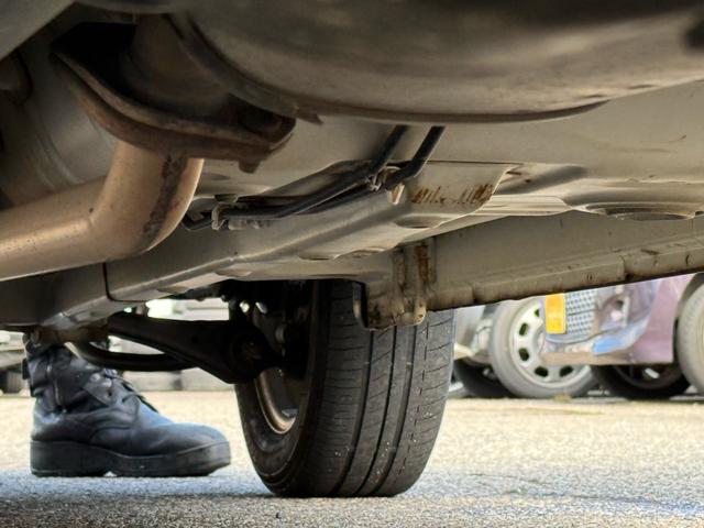 ＭＲワゴン Ｅ　４ＷＤ（14枚目）