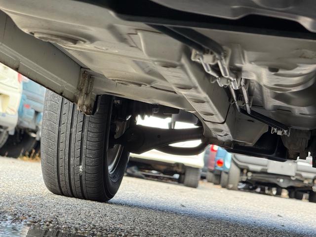 ＭＲワゴン Ｅ　４ＷＤ（16枚目）