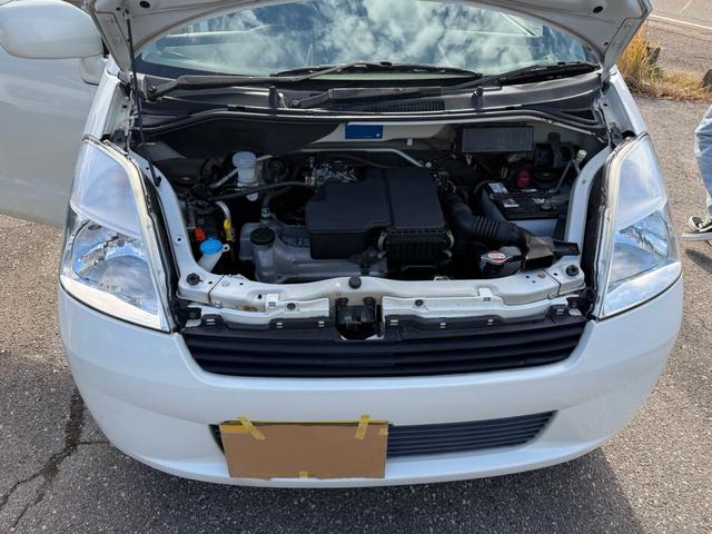 ＭＲワゴン Ｅ　４ＷＤ（17枚目）